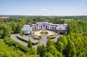 Lotus Therme Hotel & Spa