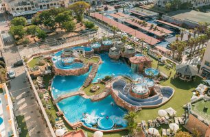 Pontiana Mediterranean Hotel & Thalasso