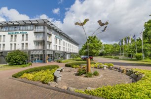 Parkhotel Rügen