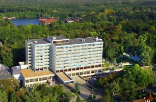 Thermal Hévíz Ensana Health Spa Hotel
