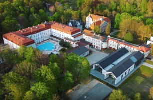 Gryf/Zacisze/Villa Gryf 