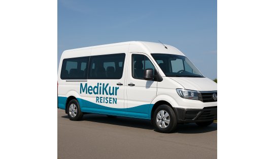 Bus MediKur 