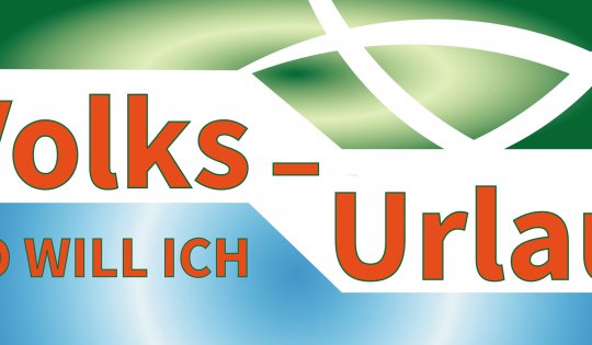 Volksurlaub